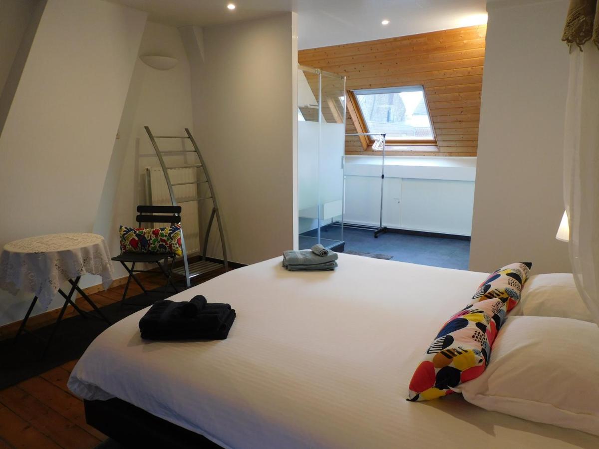 Vakantiehuis Kruitenberg Brugge