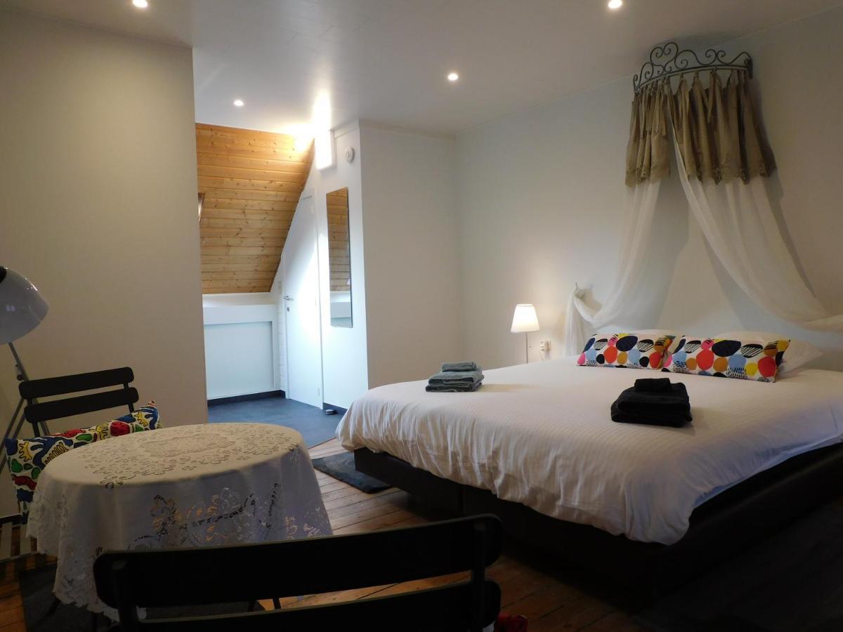 Vakantiehuis Kruitenberg *