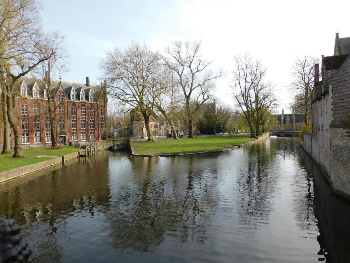 Kruitenberg Vakantiehuis Brugge