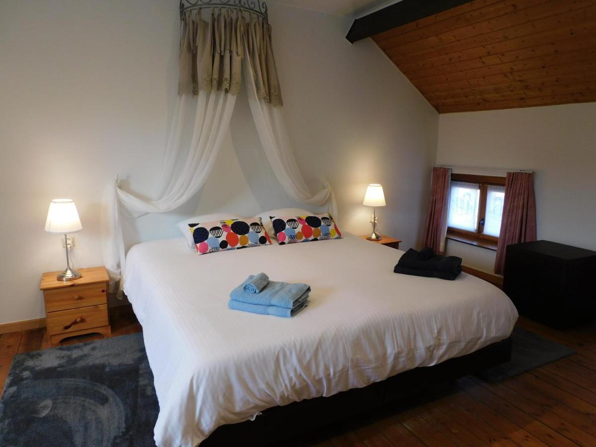 Kruitenberg Vakantiehuis