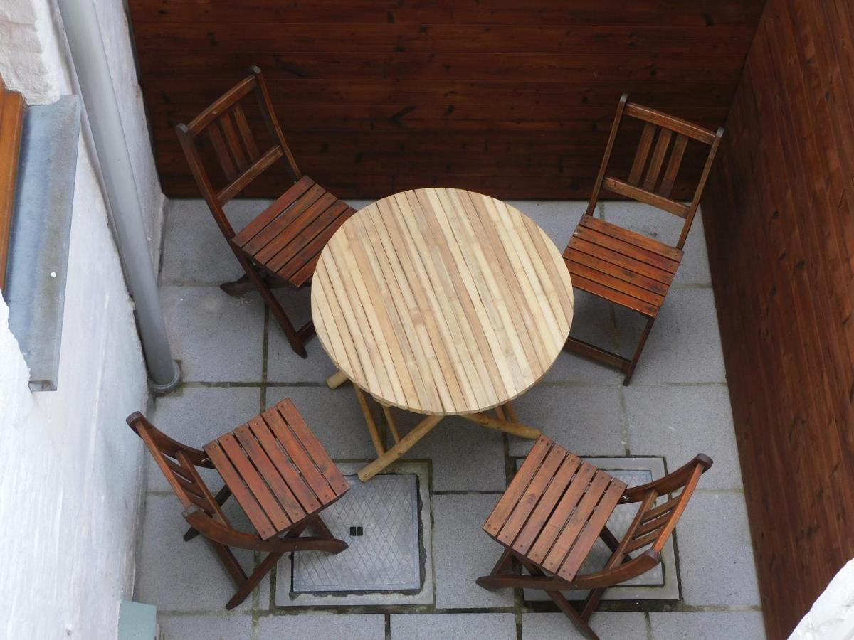 Kruitenberg Vakantiehuis