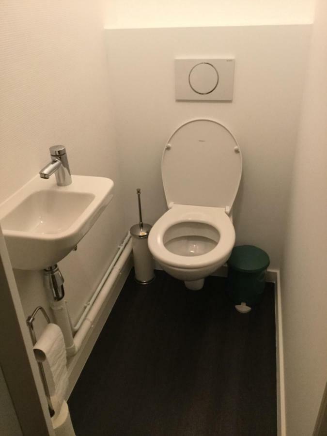 Kruitenberg Vakantiehuis *