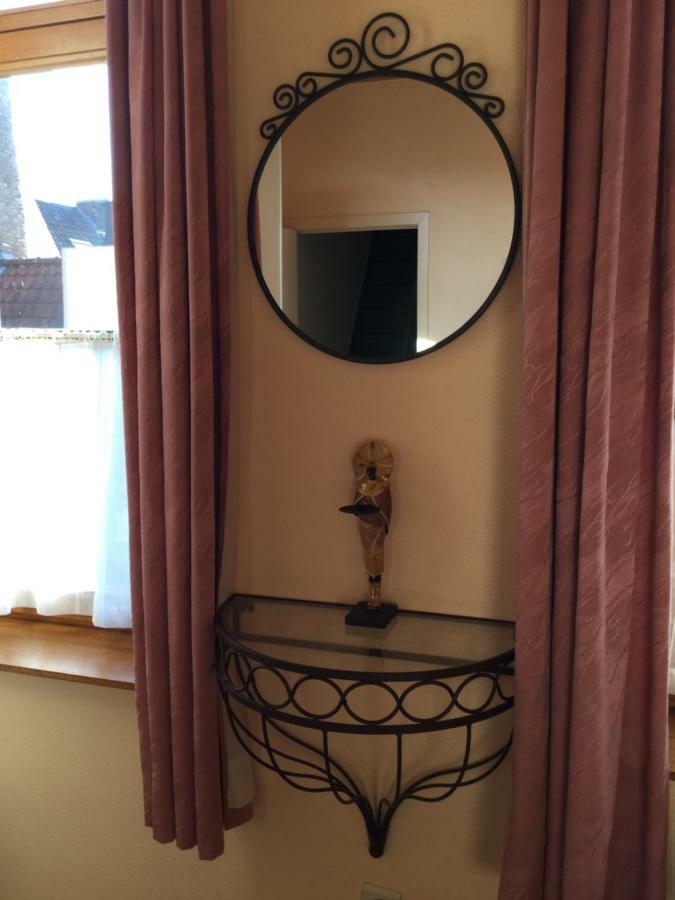 Holiday home Kruitenberg Bruges